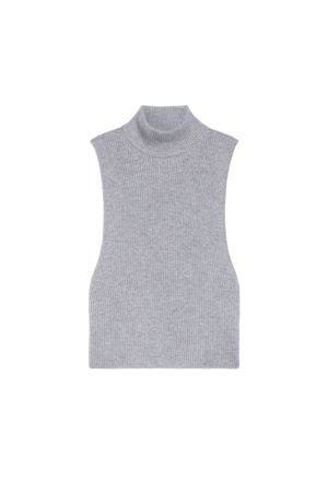  MAX MARA STUDIO | Gilet jacket | 2426356012600008